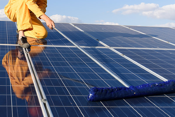 メンテナンスサービス