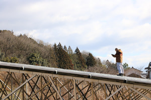 メンテナンスサービス