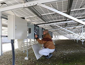 圧倒的なメンテナンス力